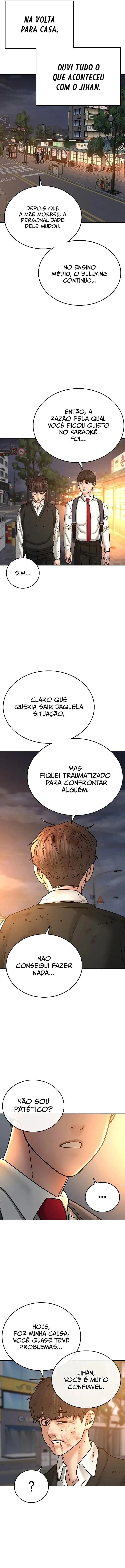 Read Missões na Vida Real (PT-BR) PT Manga Online