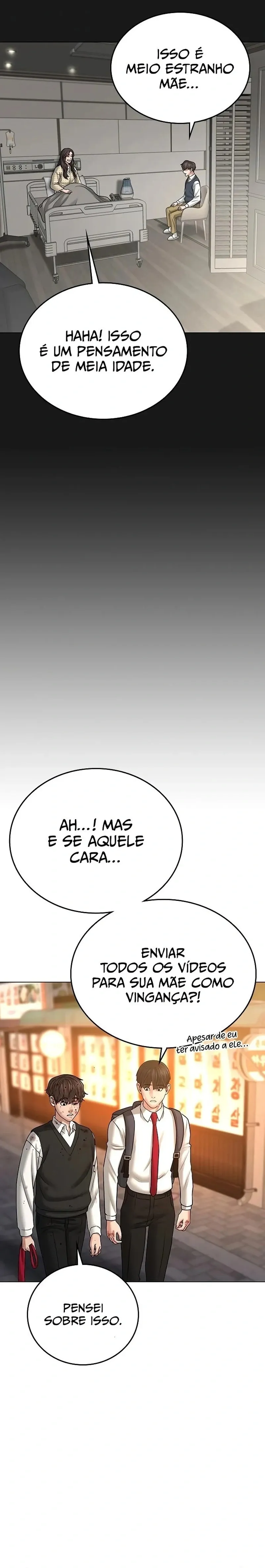 Read Missões na Vida Real (PT-BR) PT Manga Online