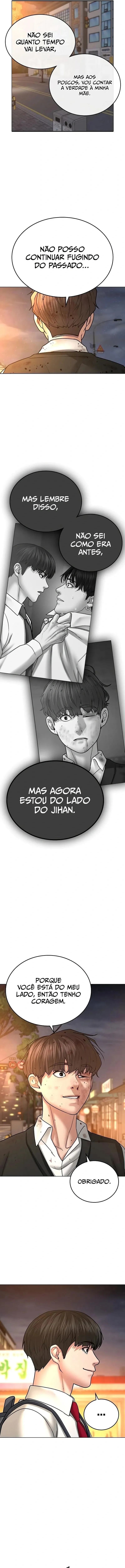 Read Missões na Vida Real (PT-BR) PT Manga Online
