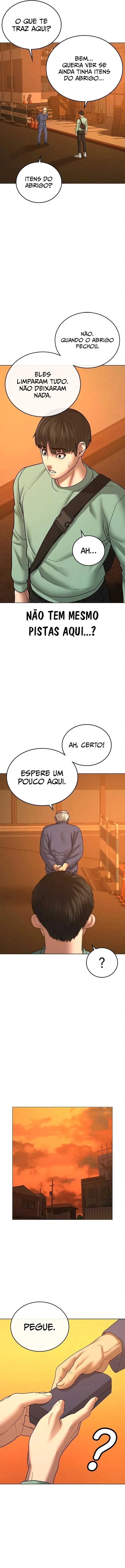 Read Missões na Vida Real (PT-BR) PT Manga Online