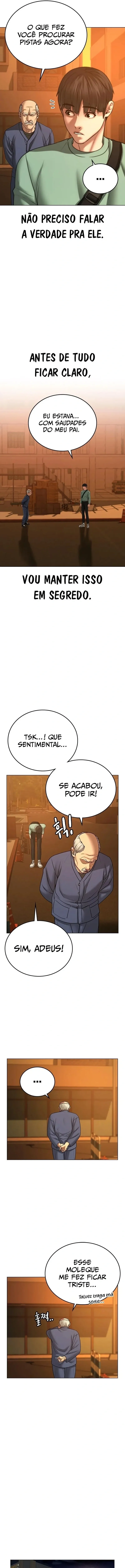 Read Missões na Vida Real (PT-BR) PT Manga Online