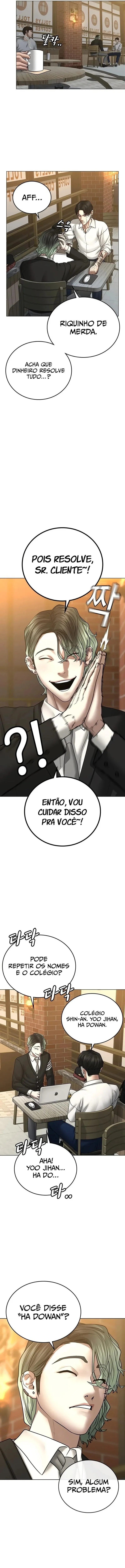 Read Missões na Vida Real (PT-BR) PT Manga Online