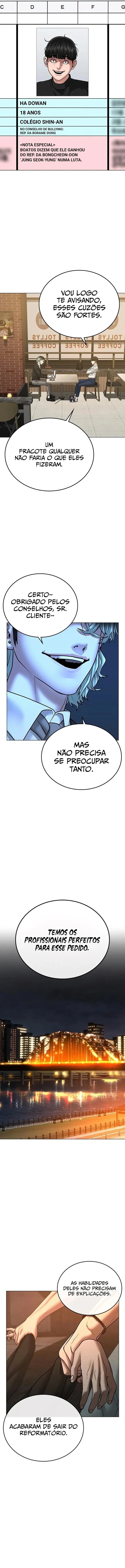 Read Missões na Vida Real (PT-BR) PT Manga Online