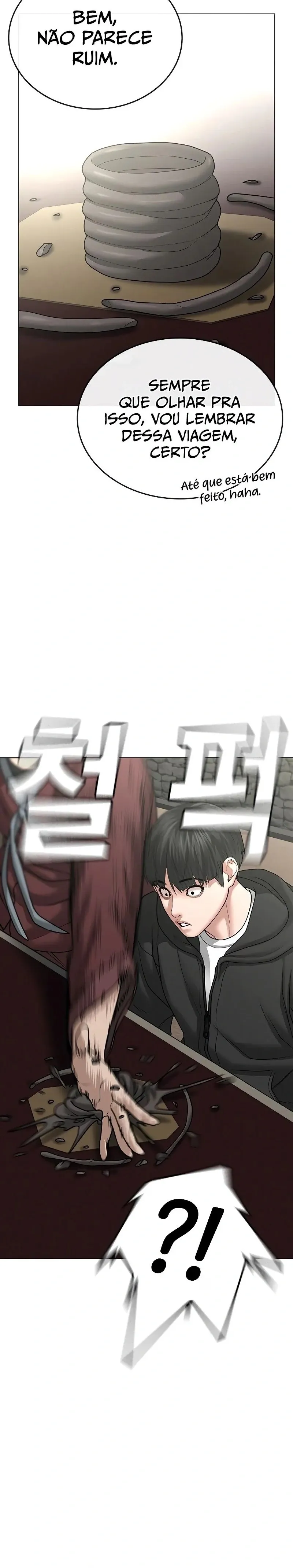 Read Missões na Vida Real (PT-BR) PT Manga Online