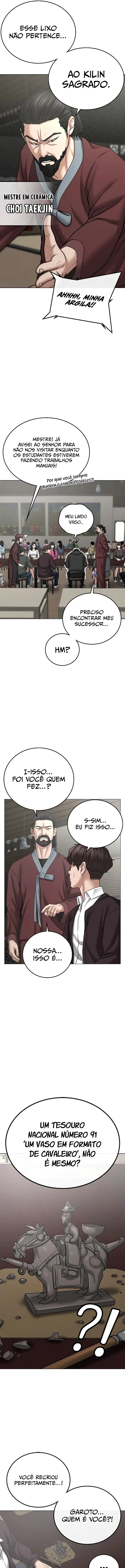 Read Missões na Vida Real (PT-BR) PT Manga Online
