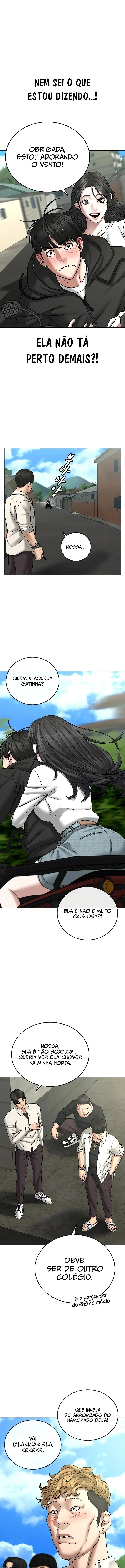 Read Missões na Vida Real (PT-BR) PT Manga Online