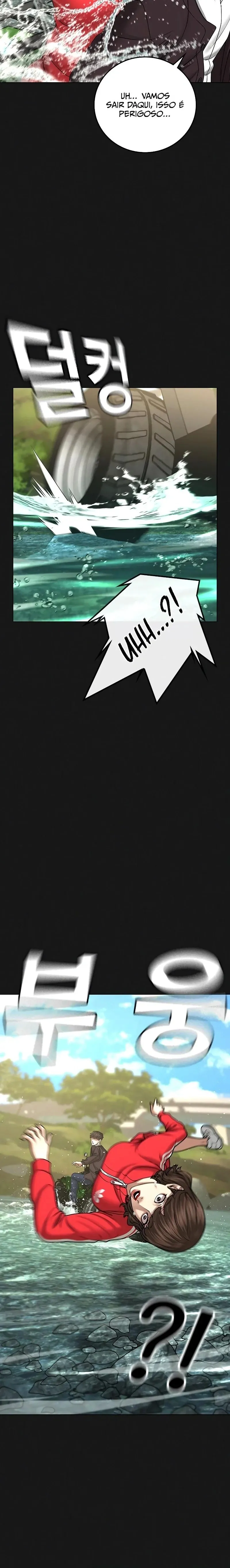 Read Missões na Vida Real (PT-BR) PT Manga Online