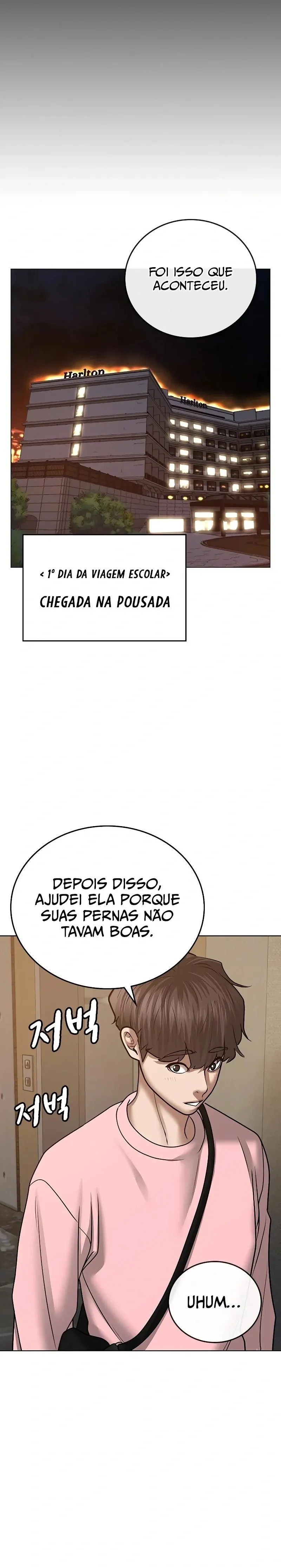 Read Missões na Vida Real (PT-BR) PT Manga Online