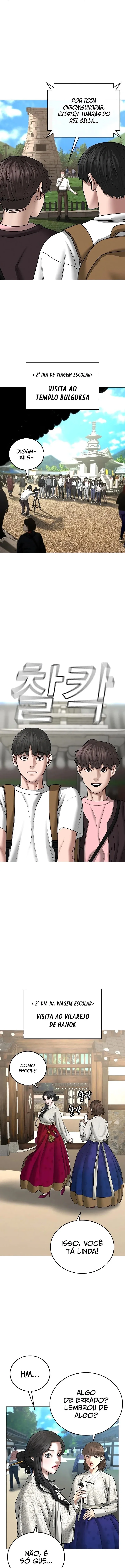 Read Missões na Vida Real (PT-BR) PT Manga Online