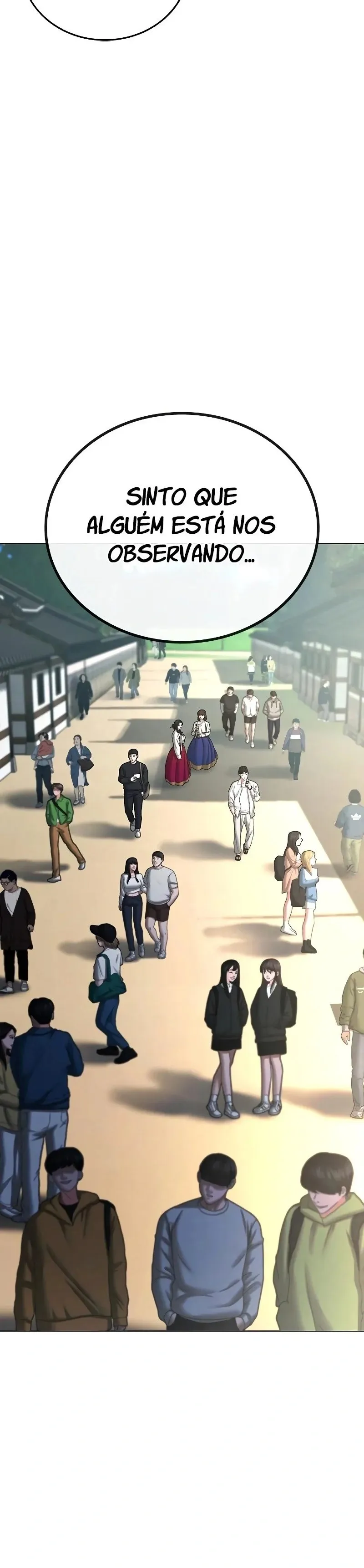Read Missões na Vida Real (PT-BR) PT Manga Online
