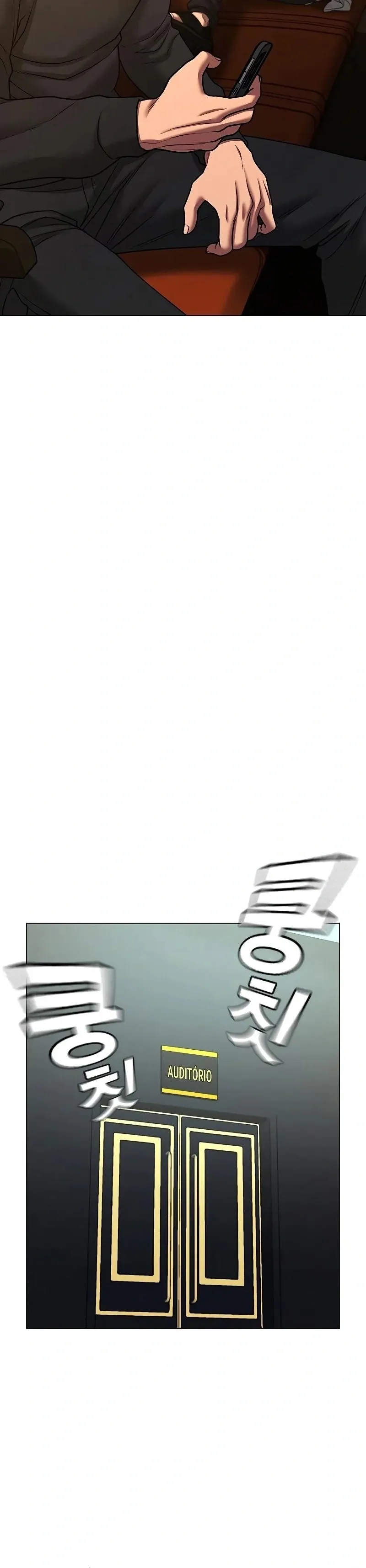 Read Missões na Vida Real (PT-BR) PT Manga Online