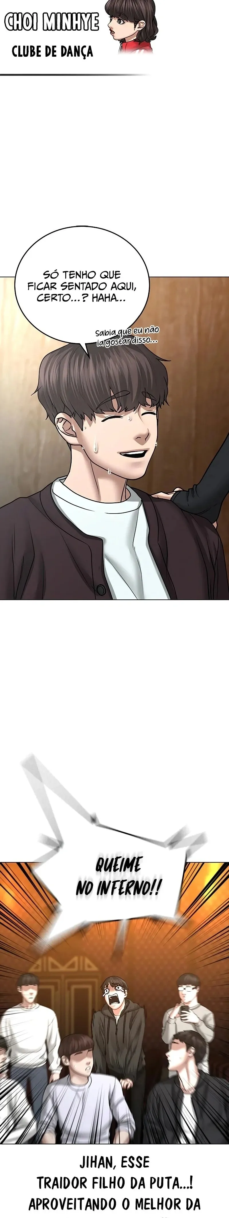 Read Missões na Vida Real (PT-BR) PT Manga Online