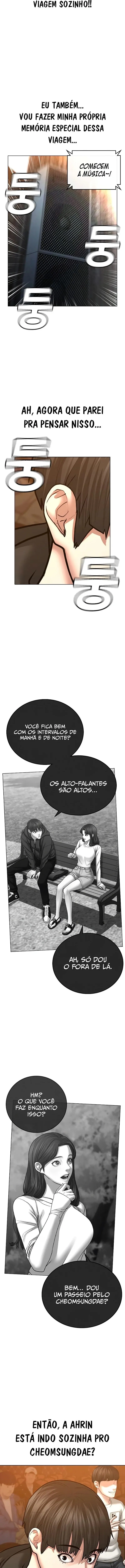 Read Missões na Vida Real (PT-BR) PT Manga Online