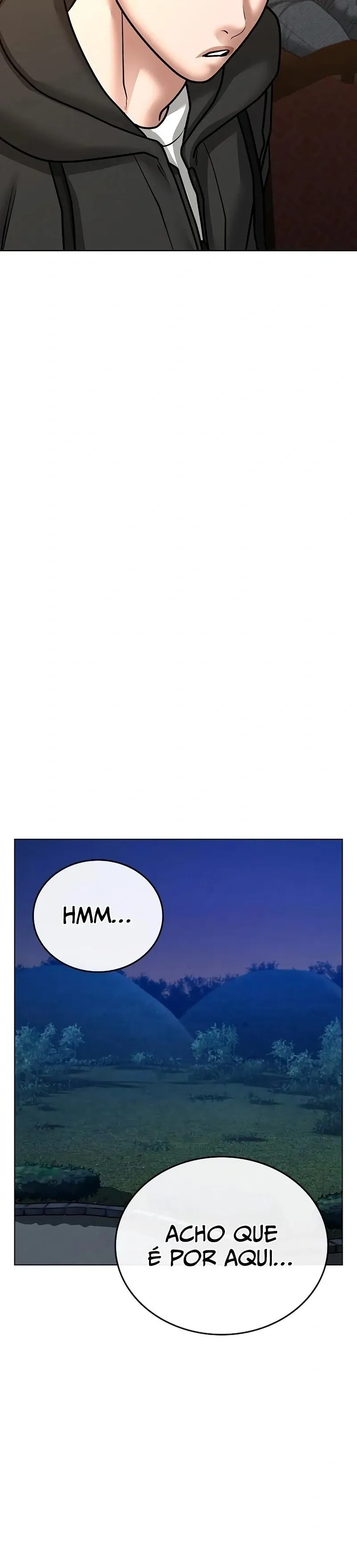 Read Missões na Vida Real (PT-BR) PT Manga Online