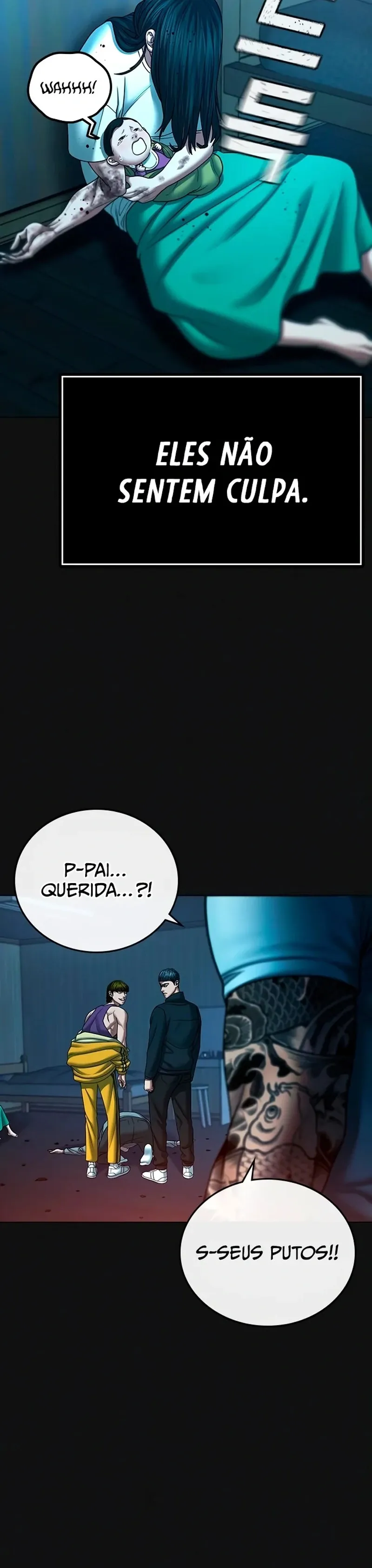 Read Missões na Vida Real (PT-BR) PT Manga Online