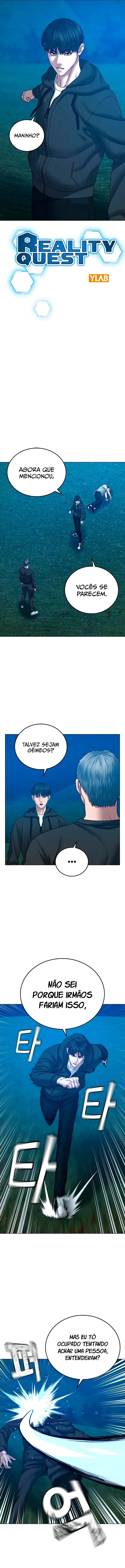 Read Missões na Vida Real (PT-BR) PT Manga Online