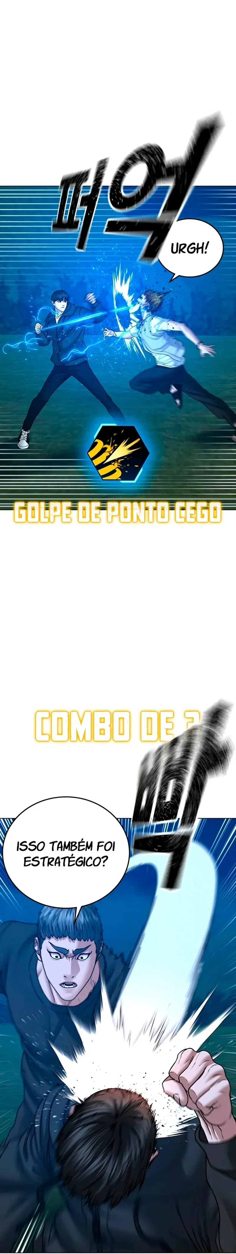 Read Missões na Vida Real (PT-BR) PT Manga Online