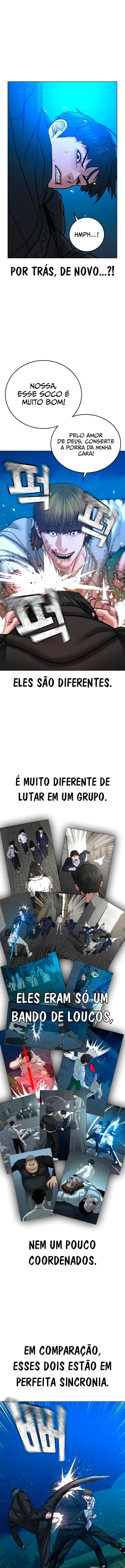 Read Missões na Vida Real (PT-BR) PT Manga Online