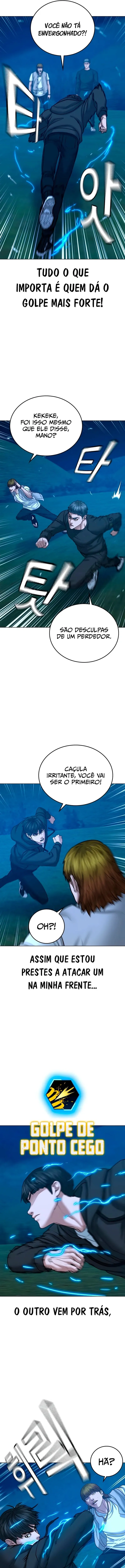 Read Missões na Vida Real (PT-BR) PT Manga Online