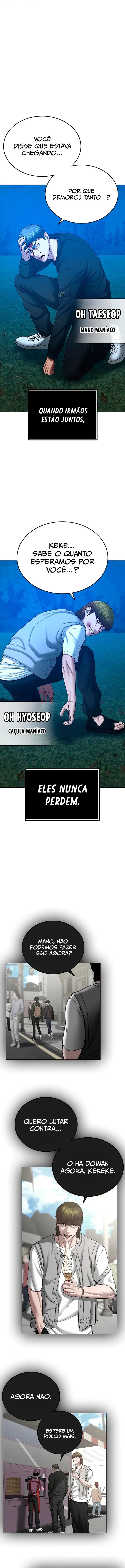 Read Missões na Vida Real (PT-BR) PT Manga Online