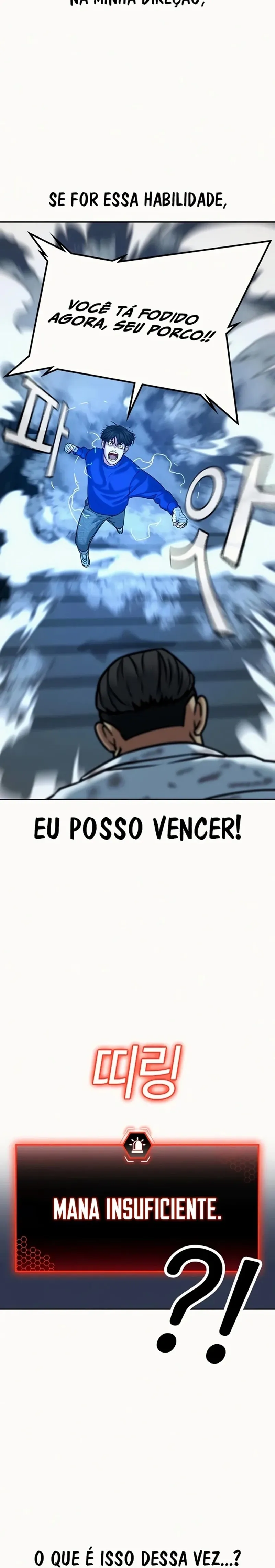 Read Missões na Vida Real (PT-BR) PT Manga Online