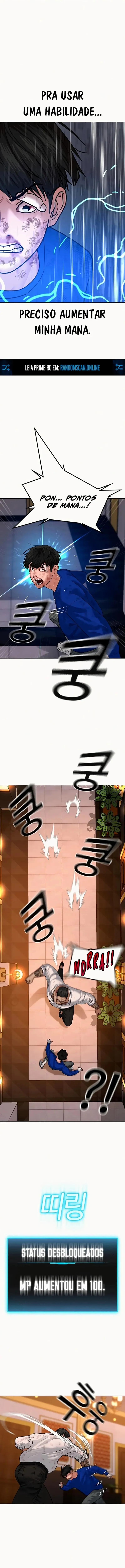 Read Missões na Vida Real (PT-BR) PT Manga Online
