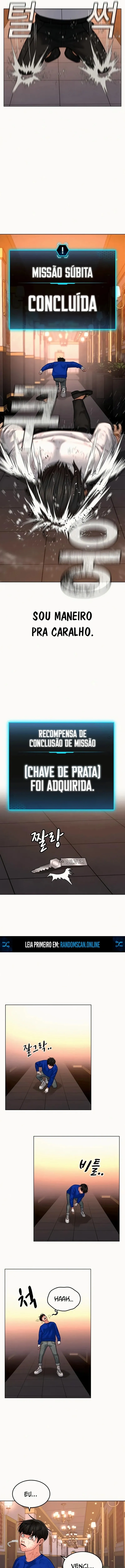 Read Missões na Vida Real (PT-BR) PT Manga Online
