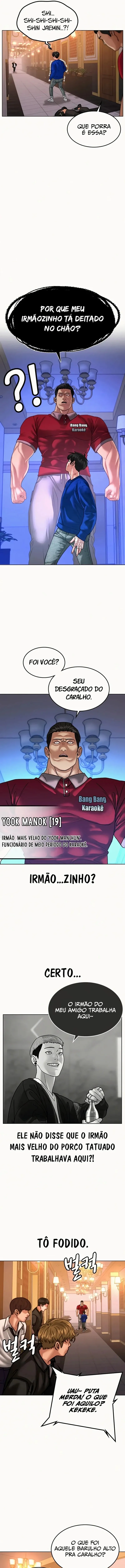 Read Missões na Vida Real (PT-BR) PT Manga Online
