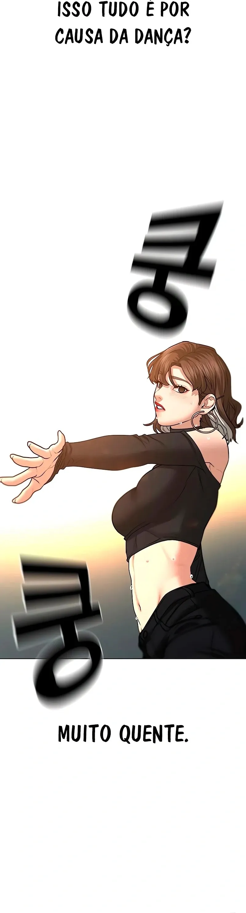 Read Missões na Vida Real (PT-BR) PT Manga Online