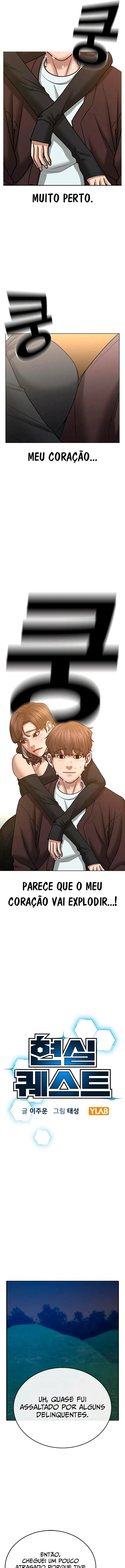 Read Missões na Vida Real (PT-BR) PT Manga Online