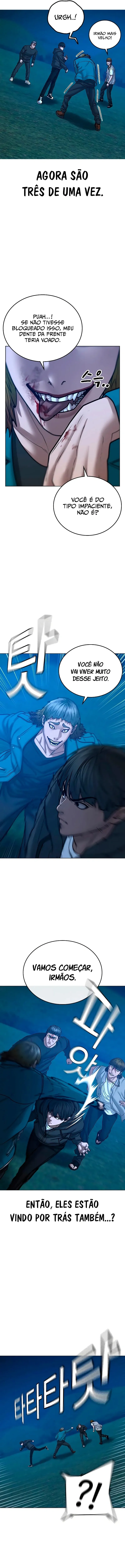 Read Missões na Vida Real (PT-BR) PT Manga Online