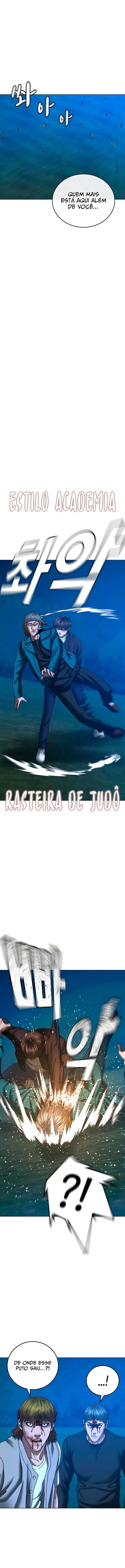 Read Missões na Vida Real (PT-BR) PT Manga Online
