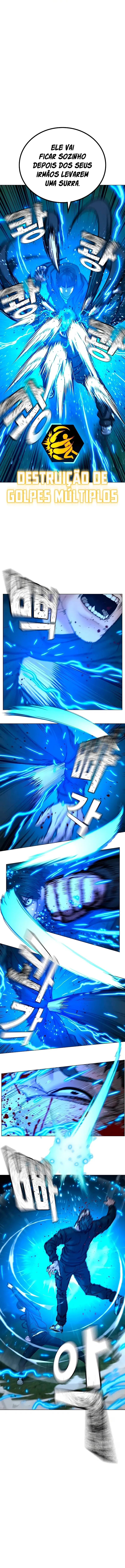 Read Missões na Vida Real (PT-BR) PT Manga Online