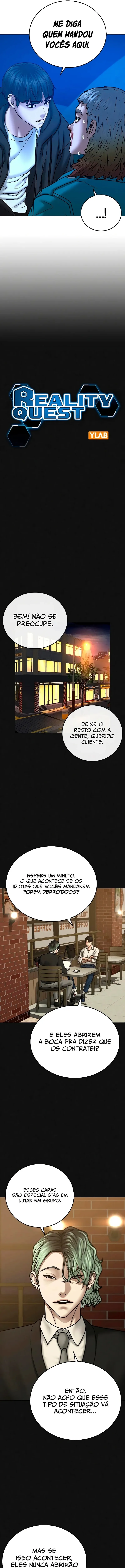 Read Missões na Vida Real (PT-BR) PT Manga Online