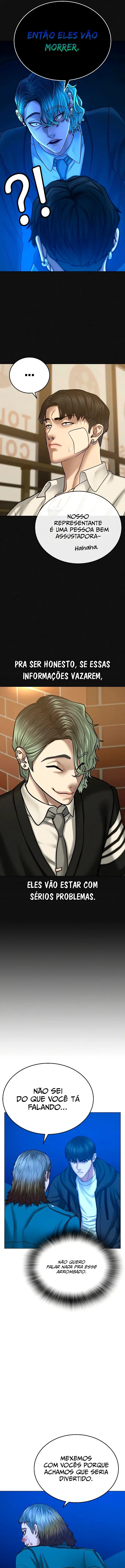Read Missões na Vida Real (PT-BR) PT Manga Online