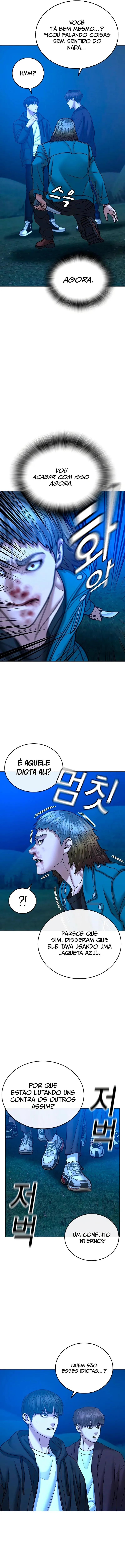 Read Missões na Vida Real (PT-BR) PT Manga Online