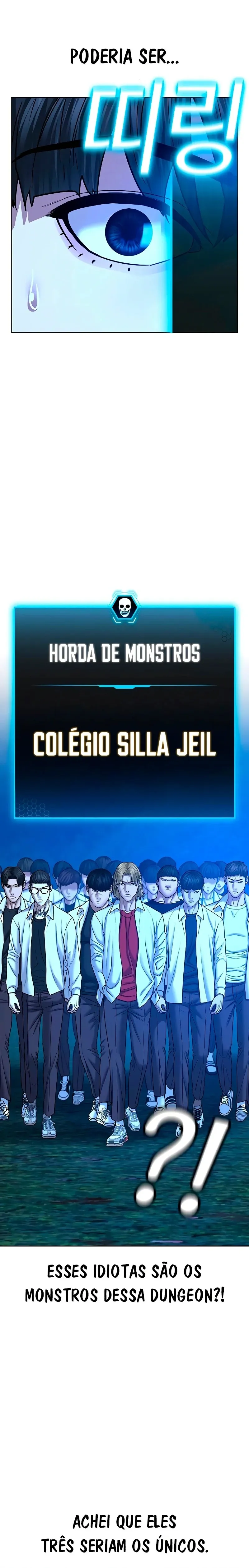 Read Missões na Vida Real (PT-BR) PT Manga Online