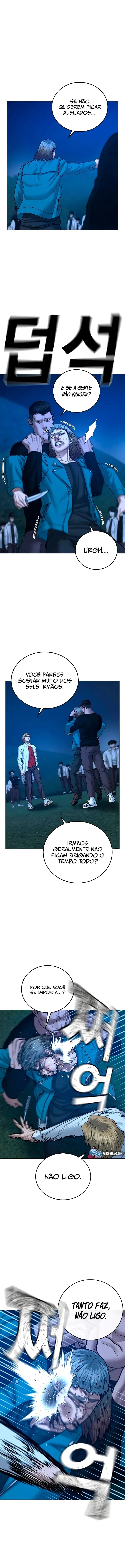 Read Missões na Vida Real (PT-BR) PT Manga Online