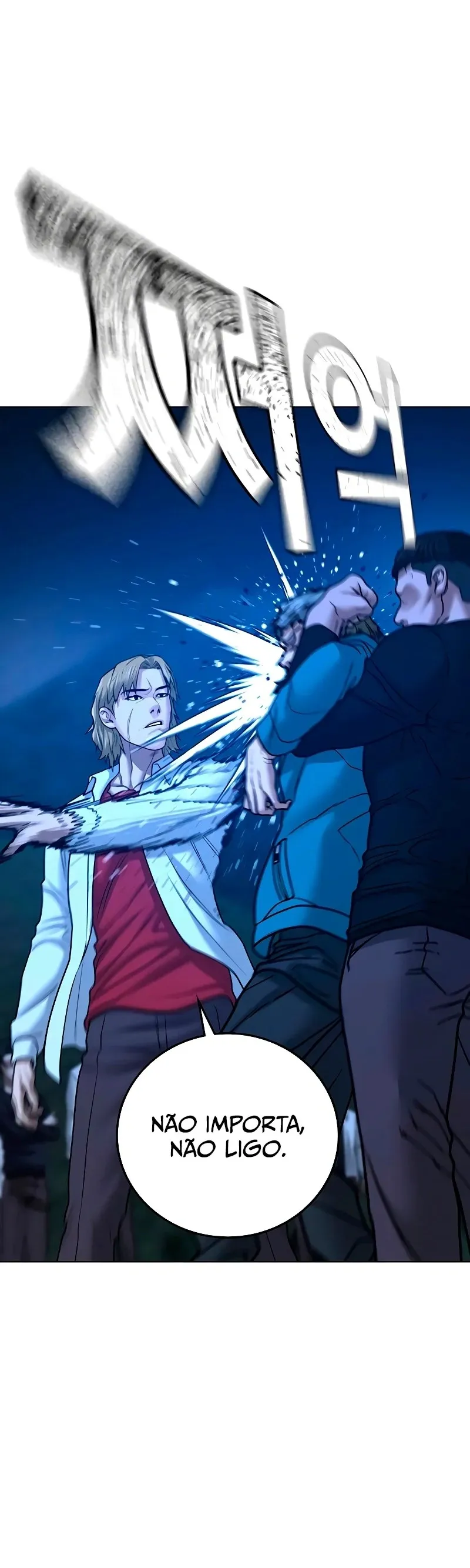 Read Missões na Vida Real (PT-BR) PT Manga Online