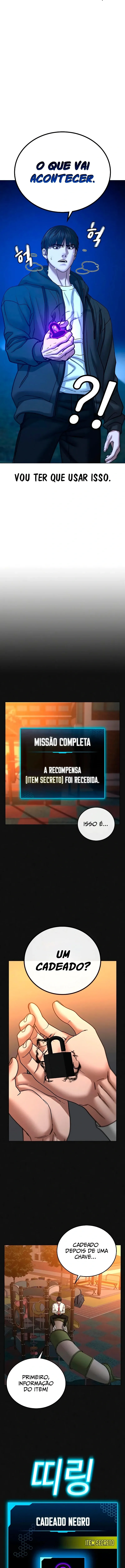 Read Missões na Vida Real (PT-BR) PT Manga Online