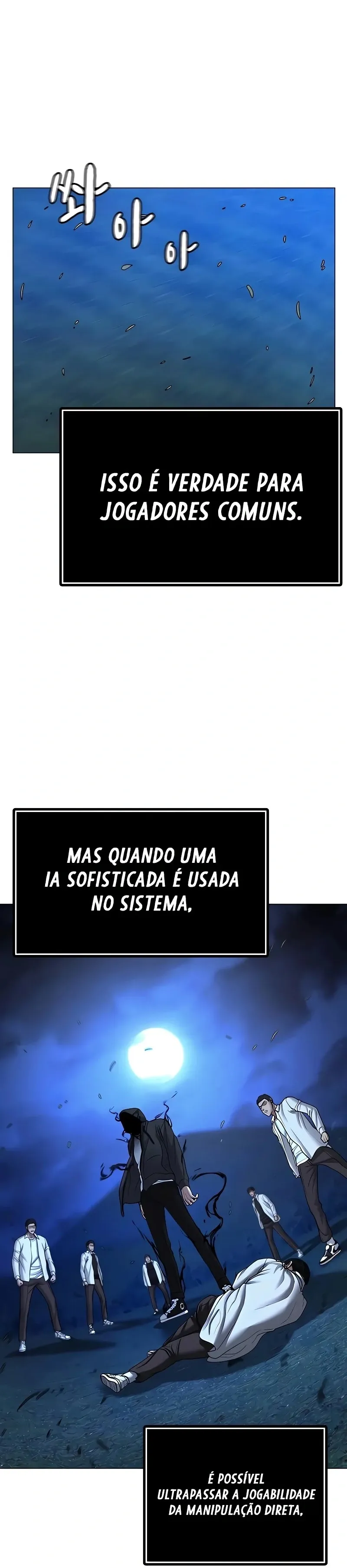 Read Missões na Vida Real (PT-BR) PT Manga Online