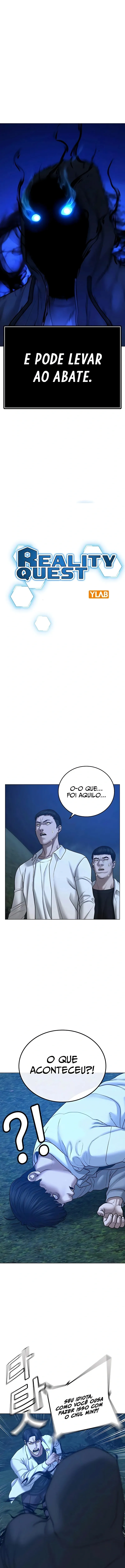 Read Missões na Vida Real (PT-BR) PT Manga Online
