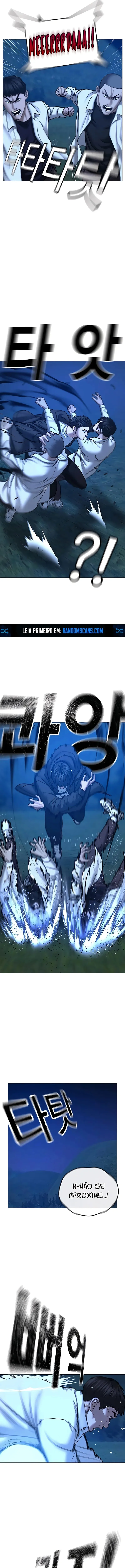 Read Missões na Vida Real (PT-BR) PT Manga Online