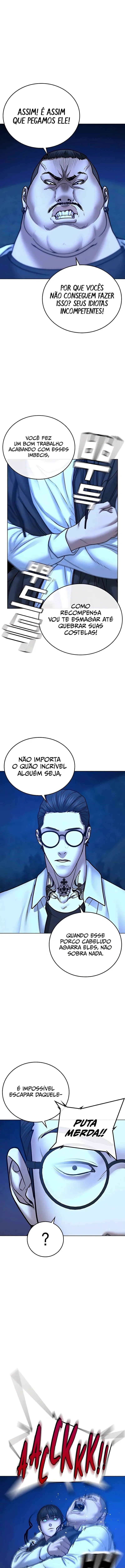 Read Missões na Vida Real (PT-BR) PT Manga Online