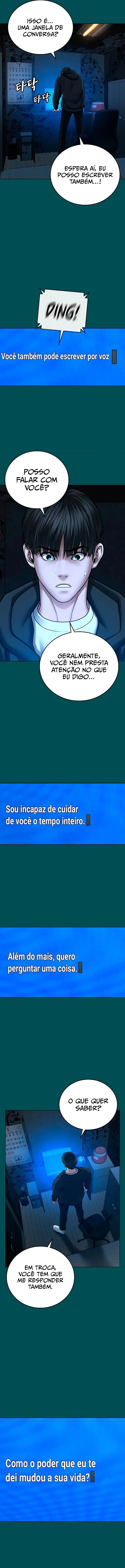 Read Missões na Vida Real (PT-BR) PT Manga Online