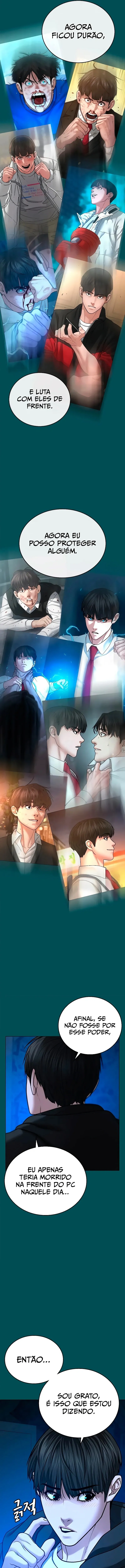 Read Missões na Vida Real (PT-BR) PT Manga Online