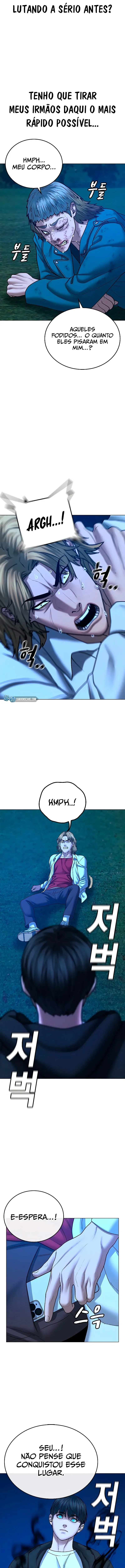 Read Missões na Vida Real (PT-BR) PT Manga Online