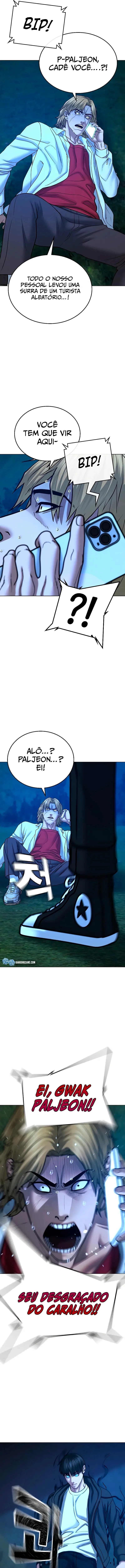 Read Missões na Vida Real (PT-BR) PT Manga Online