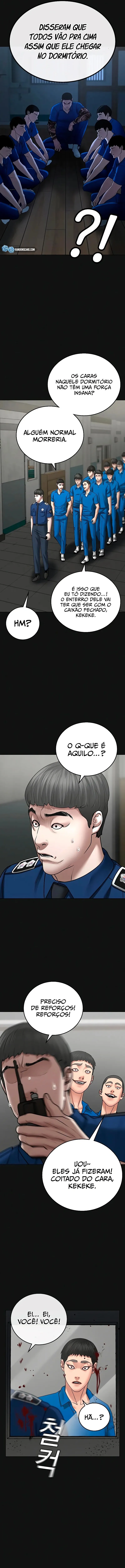 Read Missões na Vida Real (PT-BR) PT Manga Online