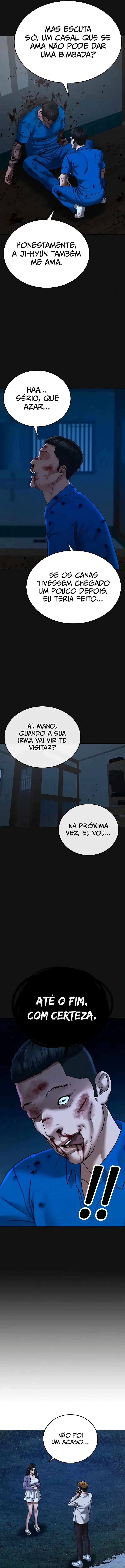 Read Missões na Vida Real (PT-BR) PT Manga Online